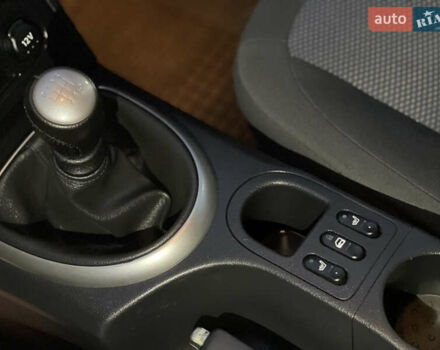 Сірий Ніссан Кашкай, об'ємом двигуна 1.5 л та пробігом 225 тис. км за 10499 $, фото 36 на Automoto.ua