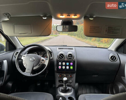 Ниссан Кашкай 2012 в Ровно на Automoto.ua Серый Ниссан Кашкай, объемом двигателя 1.5 л и пробегом 182 тыс. км за 12550 $, фото 37 на Automoto.ua