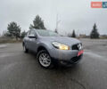 Серый Ниссан Кашкай, объемом двигателя 1.6 л и пробегом 220 тыс. км за 10450 $, фото 14 на Automoto.ua