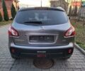 Сірий Ніссан Кашкай, об'ємом двигуна 1.5 л та пробігом 222 тис. км за 9600 $, фото 22 на Automoto.ua