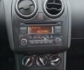 Сірий Ніссан Кашкай, об'ємом двигуна 1.6 л та пробігом 125 тис. км за 10800 $, фото 13 на Automoto.ua
