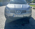 Ниссан Кашкай 2012 в Николаеве на Automoto.ua Серый Ниссан Кашкай, объемом двигателя 1.6 л и пробегом 212 тыс. км за 9700 $, фото 4 на Automoto.ua