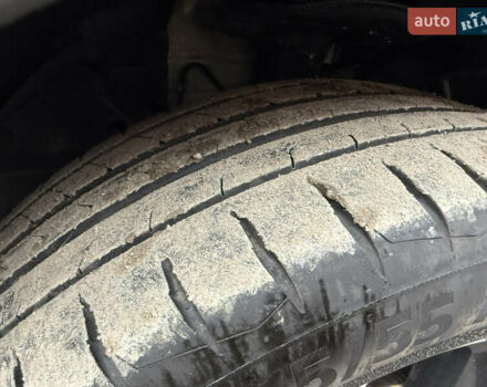 Серый Ниссан Кашкай, объемом двигателя 2 л и пробегом 173 тыс. км за 12435 $, фото 88 на Automoto.ua