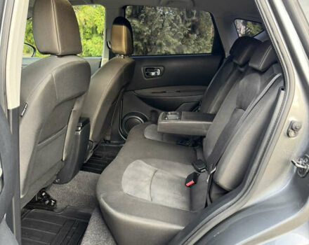 Ниссан Кашкай 2012 в Ровно на Automoto.ua Серый Ниссан Кашкай, объемом двигателя 1.5 л и пробегом 182 тыс. км за 12550 $, фото 67 на Automoto.ua