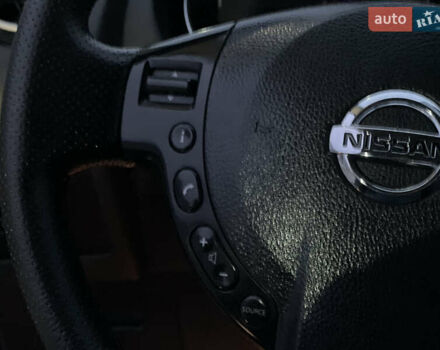 Сірий Ніссан Кашкай, об'ємом двигуна 1.5 л та пробігом 225 тис. км за 10499 $, фото 29 на Automoto.ua
