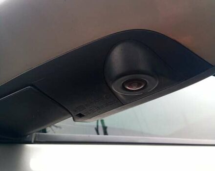 Серый Ниссан Кашкай, объемом двигателя 1.5 л и пробегом 243 тыс. км за 9950 $, фото 30 на Automoto.ua