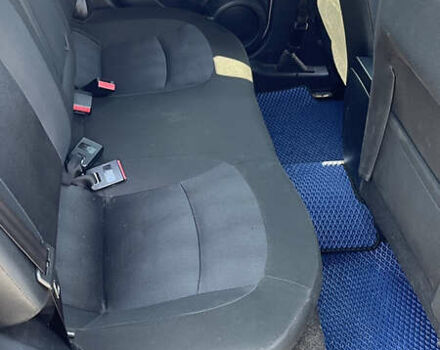 Серый Ниссан Кашкай, объемом двигателя 1.46 л и пробегом 241 тыс. км за 10300 $, фото 41 на Automoto.ua