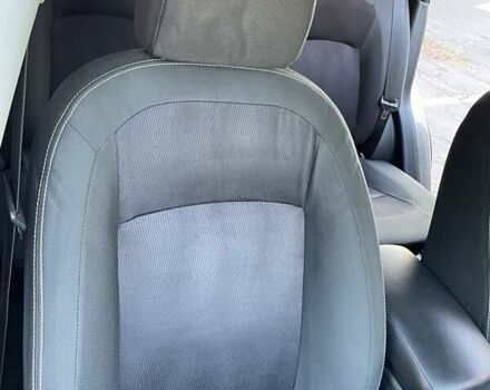 Серый Ниссан Кашкай, объемом двигателя 1.6 л и пробегом 160 тыс. км за 10900 $, фото 47 на Automoto.ua