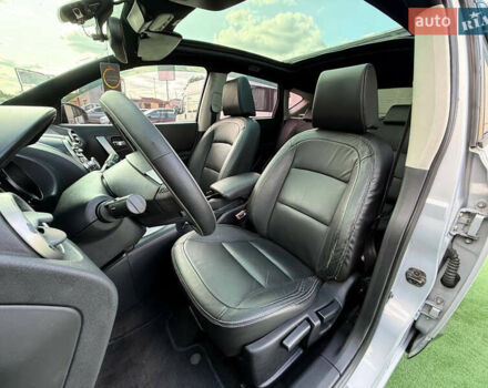 Серый Ниссан Кашкай, объемом двигателя 2 л и пробегом 115 тыс. км за 7700 $, фото 13 на Automoto.ua