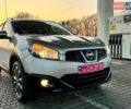 Серый Ниссан Кашкай, объемом двигателя 1.5 л и пробегом 200 тыс. км за 11599 $, фото 11 на Automoto.ua