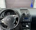 Серый Ниссан Кашкай, объемом двигателя 1.5 л и пробегом 220 тыс. км за 9400 $, фото 4 на Automoto.ua