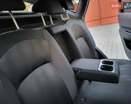 Сірий Ніссан Кашкай, об'ємом двигуна 1.5 л та пробігом 222 тис. км за 9600 $, фото 86 на Automoto.ua