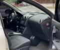 Серый Ниссан Кашкай, объемом двигателя 1.5 л и пробегом 218 тыс. км за 9999 $, фото 21 на Automoto.ua