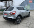 Серый Ниссан Кашкай, объемом двигателя 1.5 л и пробегом 174 тыс. км за 11190 $, фото 5 на Automoto.ua
