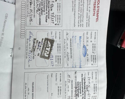 Сірий Ніссан Кашкай, об'ємом двигуна 2 л та пробігом 206 тис. км за 12500 $, фото 24 на Automoto.ua