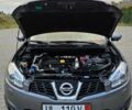 Серый Ниссан Кашкай, объемом двигателя 1.6 л и пробегом 246 тыс. км за 11600 $, фото 50 на Automoto.ua