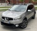 Серый Ниссан Кашкай, объемом двигателя 1.5 л и пробегом 218 тыс. км за 9999 $, фото 1 на Automoto.ua