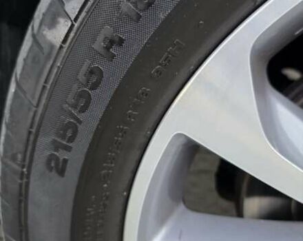 Серый Ниссан Кашкай, объемом двигателя 1.6 л и пробегом 246 тыс. км за 11600 $, фото 48 на Automoto.ua