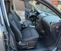 Ниссан Кашкай 2012 в Виннице на Automoto.ua Серый Ниссан Кашкай, объемом двигателя 1.6 л и пробегом 72 тыс. км за 11999 $, фото 10 на Automoto.ua