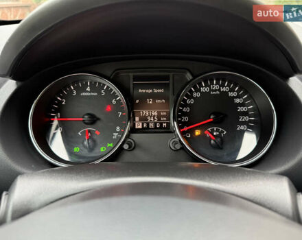 Серый Ниссан Кашкай, объемом двигателя 2 л и пробегом 173 тыс. км за 12435 $, фото 34 на Automoto.ua