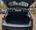 Сірий Ніссан Кашкай, об'ємом двигуна 1.5 л та пробігом 259 тис. км за 11300 $, фото 9 на Automoto.ua