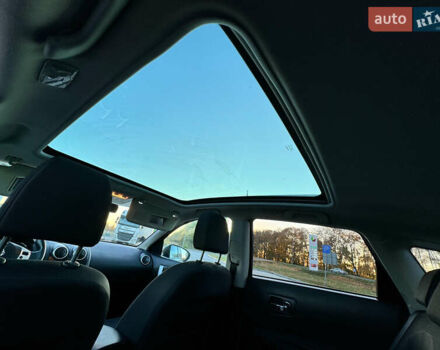 Серый Ниссан Кашкай, объемом двигателя 1.5 л и пробегом 200 тыс. км за 11699 $, фото 115 на Automoto.ua