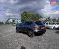 Серый Ниссан Кашкай, объемом двигателя 1.5 л и пробегом 255 тыс. км за 9550 $, фото 20 на Automoto.ua