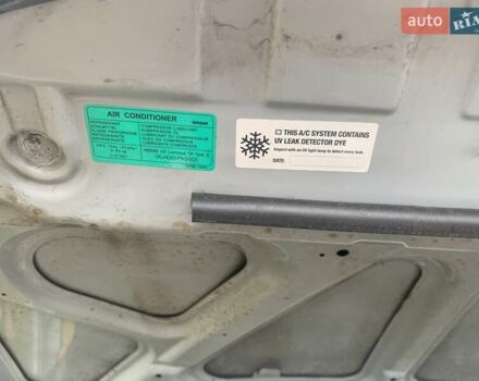 Серый Ниссан Кашкай, объемом двигателя 1.6 л и пробегом 147 тыс. км за 9200 $, фото 30 на Automoto.ua
