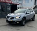 Сірий Ніссан Кашкай, об'ємом двигуна 1.6 л та пробігом 166 тис. км за 11950 $, фото 1 на Automoto.ua