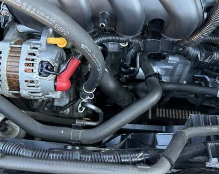 Ниссан Кашкай 2012 в Виннице на Automoto.ua Серый Ниссан Кашкай, объемом двигателя 1.6 л и пробегом 72 тыс. км за 11999 $, фото 20 на Automoto.ua