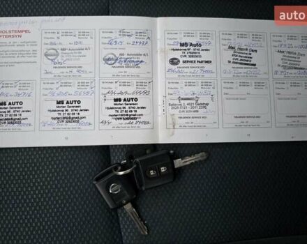 Сірий Ніссан Кашкай, об'ємом двигуна 1.6 л та пробігом 125 тис. км за 10800 $, фото 10 на Automoto.ua