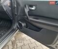 Серый Ниссан Кашкай, объемом двигателя 1.6 л и пробегом 231 тыс. км за 9999 $, фото 121 на Automoto.ua