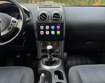 Ниссан Кашкай 2012 в Ровно на Automoto.ua Серый Ниссан Кашкай, объемом двигателя 1.5 л и пробегом 182 тыс. км за 12550 $, фото 43 на Automoto.ua