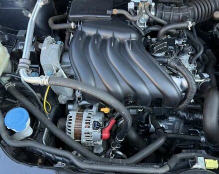 Ниссан Кашкай 2012 в Виннице на Automoto.ua Серый Ниссан Кашкай, объемом двигателя 1.6 л и пробегом 72 тыс. км за 11999 $, фото 18 на Automoto.ua