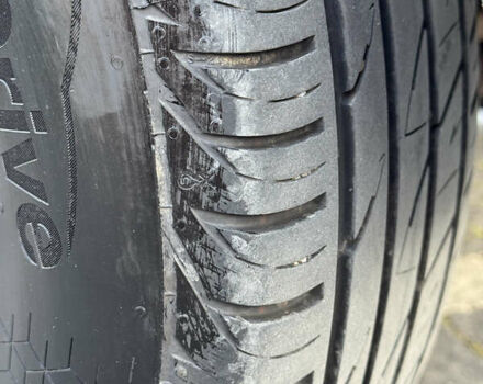 Серый Ниссан Кашкай, объемом двигателя 1.5 л и пробегом 264 тыс. км за 9299 $, фото 27 на Automoto.ua