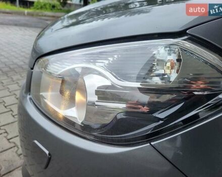 Серый Ниссан Кашкай, объемом двигателя 1.6 л и пробегом 231 тыс. км за 9999 $, фото 161 на Automoto.ua