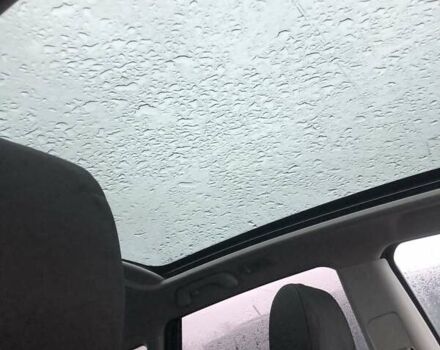 Серый Ниссан Кашкай, объемом двигателя 1.5 л и пробегом 188 тыс. км за 12900 $, фото 21 на Automoto.ua