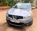 Серый Ниссан Кашкай, объемом двигателя 1.5 л и пробегом 165 тыс. км за 12220 $, фото 1 на Automoto.ua