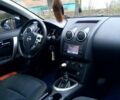 Серый Ниссан Кашкай, объемом двигателя 1.5 л и пробегом 243 тыс. км за 9950 $, фото 10 на Automoto.ua