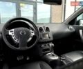 Сірий Ніссан Кашкай, об'ємом двигуна 2 л та пробігом 160 тис. км за 11490 $, фото 38 на Automoto.ua