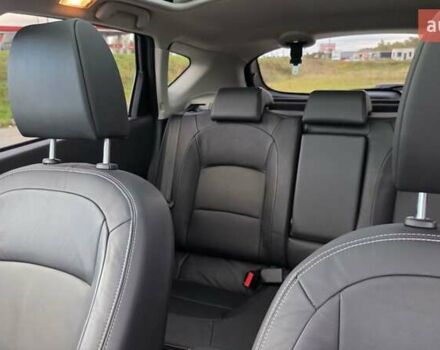 Серый Ниссан Кашкай, объемом двигателя 1.6 л и пробегом 246 тыс. км за 11600 $, фото 23 на Automoto.ua