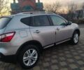 Серый Ниссан Кашкай, объемом двигателя 1.6 л и пробегом 207 тыс. км за 10200 $, фото 9 на Automoto.ua