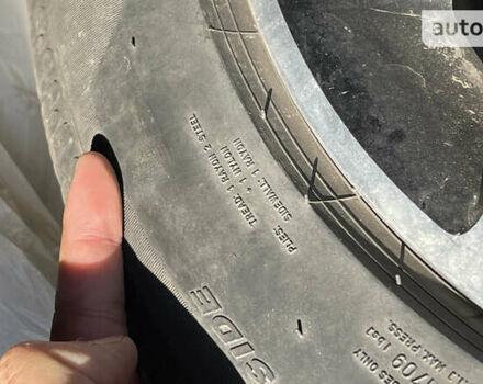 Серый Ниссан Кашкай, объемом двигателя 1.46 л и пробегом 241 тыс. км за 10300 $, фото 8 на Automoto.ua