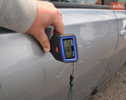 Серый Ниссан Кашкай, объемом двигателя 2 л и пробегом 143 тыс. км за 10999 $, фото 33 на Automoto.ua