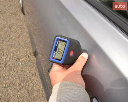 Серый Ниссан Кашкай, объемом двигателя 2 л и пробегом 143 тыс. км за 10999 $, фото 37 на Automoto.ua