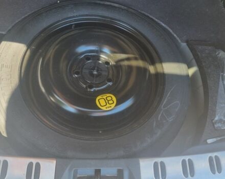 Серый Ниссан Кашкай, объемом двигателя 2 л и пробегом 127 тыс. км за 11600 $, фото 18 на Automoto.ua