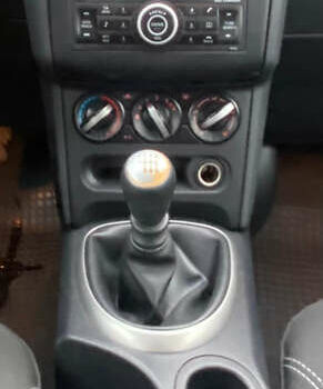 Сірий Ніссан Кашкай, об'ємом двигуна 1.5 л та пробігом 237 тис. км за 9700 $, фото 12 на Automoto.ua