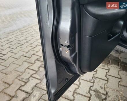 Серый Ниссан Кашкай, объемом двигателя 1.6 л и пробегом 231 тыс. км за 9999 $, фото 93 на Automoto.ua