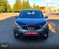 Серый Ниссан Кашкай, объемом двигателя 1.5 л и пробегом 181 тыс. км за 11300 $, фото 1 на Automoto.ua