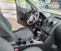 Серый Ниссан Кашкай, объемом двигателя 1.6 л и пробегом 231 тыс. км за 9999 $, фото 130 на Automoto.ua